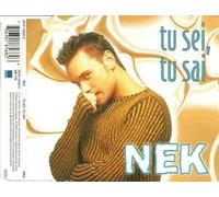 Nek - Tu Sai,Tu Sai