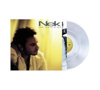 Nek - Una Parte Di Me (Vinile Cristallo)