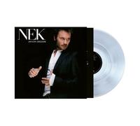 NEK - Un'altra direzione (2025) LP clear vinyl pre-order