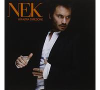 Nek - Un'altra Direzione - Cd (ep (6 brani) - edizione speciale)