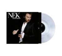 Nek - Un'Altra Direzione Vinile Cristallo