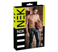 Nek Wetlook Pantaloni Uomo - 290 Gr