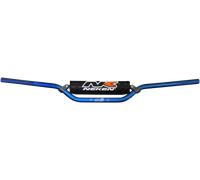 NEKEN E00053-BL REGULAR HANDLEBAR BLUE PER SUZUKI RM 250 2000