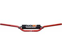NEKEN E00053-RD REGULAR HANDLEBAR RED HONDA CRM 250 AR 1996