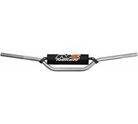 NEKEN E00053-S REGULAR HANDLEBAR SILVER HONDA CRM 250 AR 1996