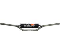 NEKEN E00053-T REGULAR HANDLEBAR TITANIUM HONDA CRM 250 AR 1999