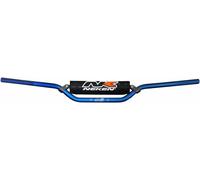 NEKEN E00055-BL REGULAR HANDLEBAR LOW BLUE YAMAHA YZ 125 2000