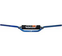 NEKEN E00055-BL REGULAR HANDLEBAR LOW BLUE YAMAHA YZ 250 2000