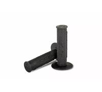 NEKEN GRIP-BK-D GRIPS RUBBER BLACK KTM SX-F 450 FACTORY EDITION 2020