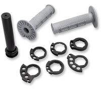 NEKEN GRIP-GR-SDST THROTTLE TUBE AND GRIPS BLACK HONDA CRF 250 RX 2020