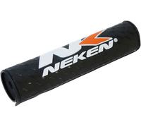 NEKEN PADCL-BK REGULAR HANDLEBAR PAD STANDARD BLACK HONDA CRM 125 R 1992