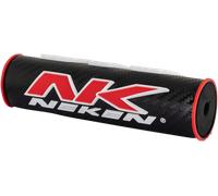 NEKEN PADCS-3D-BKRD BAR PAD MINI 3D BK/RD PER SUZUKI RM 85 SMALL WHEEL 2003