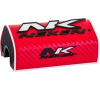 NEKEN PADV3D-SE-RD CUSCINO SISSYBAR 3D OVERSIZE YAMAHA YZ 450 F 2015