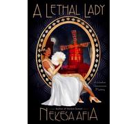 Nekesa Afia A Lethal Lady (Tascabile)
