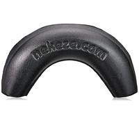 HNC Haircare Cuscino cervicale Nekeze per parrucchieri Nero 1 pezzo