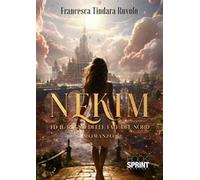 Nekim ed il regno delle fate del nord