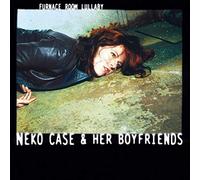 Neko Case Furnace Room Lullaby Digital Download Card) (Vinyl LP)