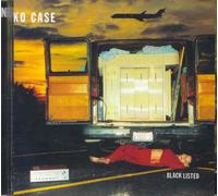 Neko Case - Blacklisted