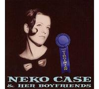 Neko Case & Her Boyfriends The Virginian Album
