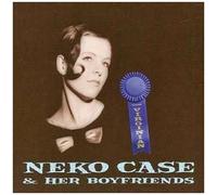 Neko Case & Her Boyfriends - Virginian