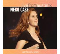 Neko Case Live from Austin, Tx (Vinyl LP) 12" Album