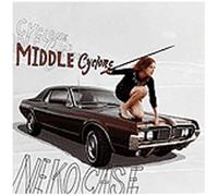 Neko Case - MIDDLE CYCLONE