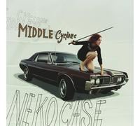 Neko Case Middle Cyclone (Vinyl LP) 12" Album