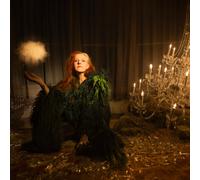Neko Case Neon Grey Midnight Green (Vinyl LP)