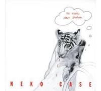 Neko Case The Tigers Have Spoken (CD) Album