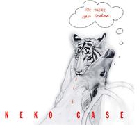 Neko Case The Tigers Have Spoken (Vinyl LP) 12" Album