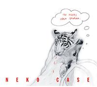 Neko Case Tigers Have Spoken (Vinyl LP)