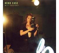 Neko Case Wild Creatures (CD) Album