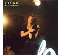 Neko Case - Wild Creatures (Orange