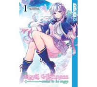 Neko Yotsuba Her Royal Highness Seems to Be Angry, Volume 1 (Tascabile)