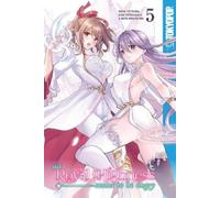 Neko Yotsuba Her Royal Highness Seems to Be Angry, Volume 5 (Tascabile)