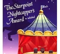 Nekobed - Starpoint Nightcapper S Award