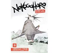 Nekogahara: Stray Cat Samurai 3