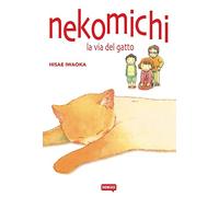 Nekomichi. La via del gatto
