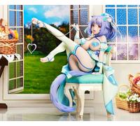 Nekopara PVC Statue 1/7 Cinnamon re-run 19 cm
