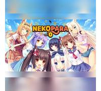 NEKOPARA Vol. 0 (PC) Steam Gift - GLOBAL