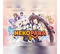 NEKOPARA Vol. 1 (PC) Steam Gift - GLOBAL