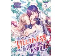 The Villainess and the Demon Knight 2