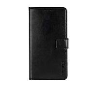 NEKOYA Custodia Cover Compatibile con Blackview A80,Custodia a Portafoglio in Pelle con Slot per schede,Supporto per Supporto e Chiusura Magnetica,Cover Custodia Blackview A80