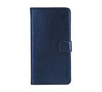 NEKOYA Custodia Cover Compatibile con LG K9,Custodia a Portafoglio in Pelle con Slot per schede,Supporto per Supporto e Chiusura Magnetica,Cover Custodia per LG K9