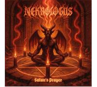 Nekrologus Satan's Prayer (CD) Album