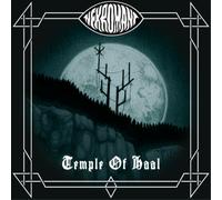 Nekromant Temple of Haal (Vinyl LP) 12" Album