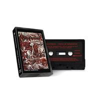 Nekromantheon - The Visions Of Trismegistos