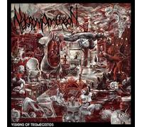 Nekromantheon - Visions Of Trismegistos