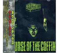 NEKROMANTIX - CURSE OF THE COFFIN