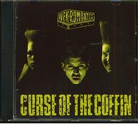 NEKROMANTIX - CURSE OF THE COFFIN